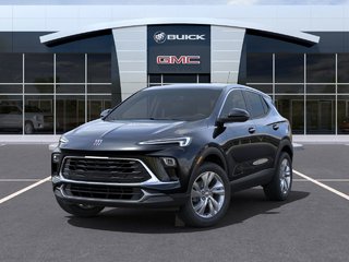2025 Buick Encore GX in Rimouski, Quebec - 6 - w320h240px