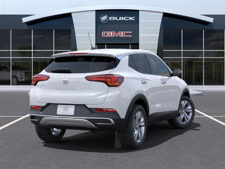 Buick Encore GX  2025 à Rimouski, Québec - 4 - w320h240px