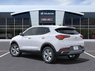 Buick Encore GX  2025 à Rimouski, Québec - 3 - w320h240px