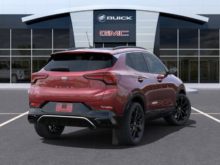 Buick Encore GX  2025 à Rimouski, Québec - 4 - w320h240px