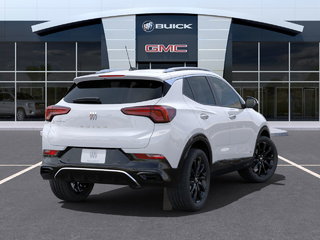 Buick Encore GX  2025 à Rimouski, Québec - 4 - w320h240px