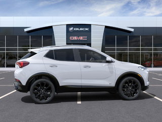 Buick Encore GX  2025 à Rimouski, Québec - 5 - w320h240px