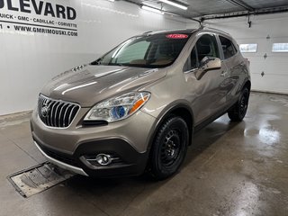 Buick ENCORE  2013 à Rimouski, Québec - 3 - w320h240px