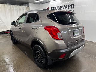 Buick ENCORE  2013 à Rimouski, Québec - 5 - w320h240px