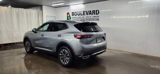 2024 Buick ENVISION in Rimouski, Quebec - 5 - w320h240px