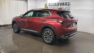 2024 Buick ENVISION in Rimouski, Quebec - 2 - w320h240px