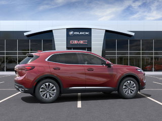 Buick ENVISION  2024 à Rimouski, Québec - 5 - w320h240px