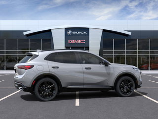 Buick ENVISION  2024 à Rimouski, Québec - 5 - w320h240px