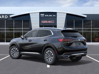 Buick ENVISION  2025 à Rimouski, Québec - 3 - w320h240px