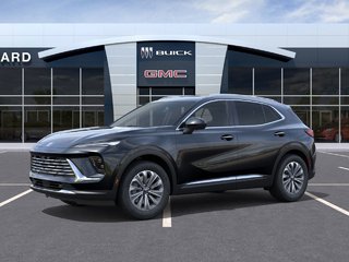 Buick ENVISION  2025 à Rimouski, Québec - 2 - w320h240px