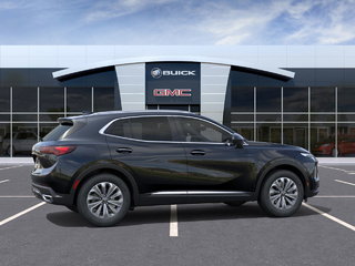 Buick ENVISION  2025 à Rimouski, Québec - 5 - w320h240px