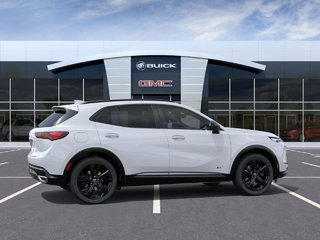 Buick ENVISION  2025 à Rimouski, Québec - 5 - w320h240px