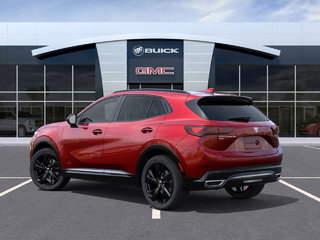 Buick ENVISION  2025 à Rimouski, Québec - 3 - w320h240px
