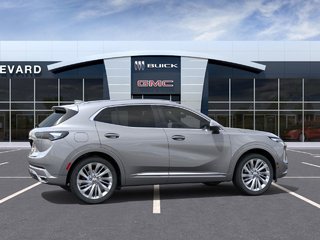 Buick ENVISION  2025 à Rimouski, Québec - 5 - w320h240px