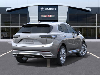 Buick ENVISION  2025 à Rimouski, Québec - 4 - w320h240px
