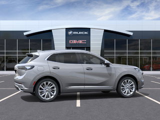 Buick ENVISION  2025 à Rimouski, Québec - 5 - w320h240px