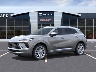 Buick ENVISION  2025 à Rimouski, Québec - 2 - w320h240px