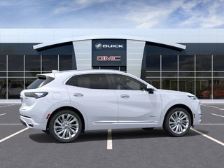 Buick ENVISION  2025 à Rimouski, Québec - 5 - w320h240px