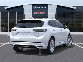 Buick ENVISION  2025 à Rimouski, Québec - 4 - w320h240px