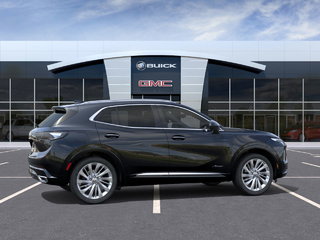 Buick ENVISION  2025 à Rimouski, Québec - 5 - w320h240px