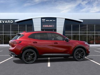 Buick ENVISION  2025 à Rimouski, Québec - 5 - w320h240px