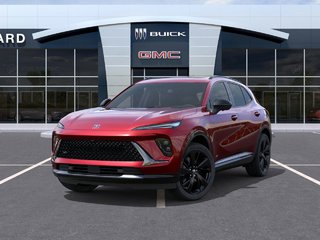 Buick ENVISION  2025 à Rimouski, Québec - 6 - w320h240px