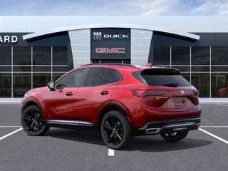 Buick ENVISION  2025 à Rimouski, Québec - 3 - w320h240px