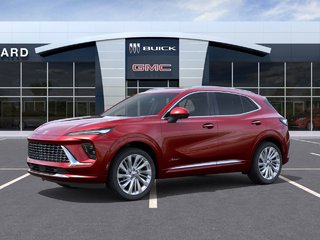 Buick ENVISION  2025 à Rimouski, Québec - 2 - w320h240px