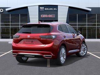 Buick ENVISION  2025 à Rimouski, Québec - 4 - w320h240px