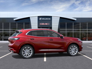 Buick ENVISION  2025 à Rimouski, Québec - 5 - w320h240px