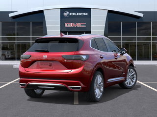 Buick ENVISION  2025 à Rimouski, Québec - 4 - w320h240px