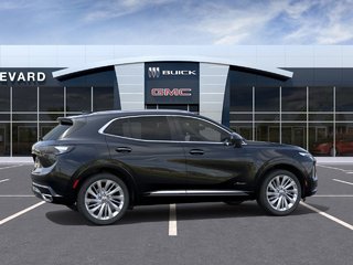 2025 Buick Envision in Rimouski, Quebec - 5 - w320h240px