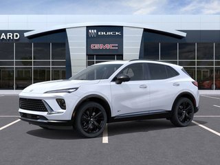 2026 Buick Envision in Rimouski, Quebec - 2 - w320h240px