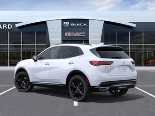 2026 Buick Envision in Rimouski, Quebec - 3 - w320h240px