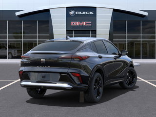 Buick Envista  2025 à Rimouski, Québec - 4 - w320h240px
