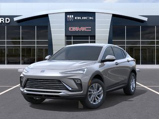 Buick Envista  2025 à Rimouski, Québec - 6 - w320h240px