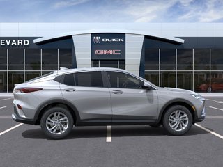Buick Envista  2025 à Rimouski, Québec - 5 - w320h240px
