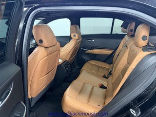 Cadillac XT4 SPORT TOIT PANORAMIQUE 2022 à Rimouski, Québec - 4 - w320h240px