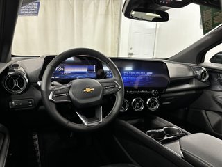 2025 Chevrolet Blazer EV in Rimouski, Quebec - 4 - w320h240px