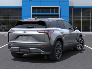 Chevrolet Blazer EV  2025 à Rimouski, Québec - 4 - w320h240px