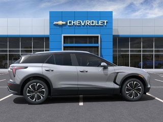 Chevrolet Blazer EV  2025 à Rimouski, Québec - 5 - w320h240px