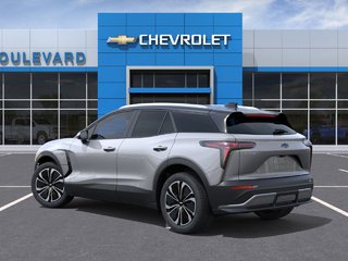 2025 Chevrolet Blazer EV in Rimouski, Quebec - 3 - w320h240px