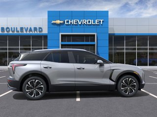 2025 Chevrolet Blazer EV in Rimouski, Quebec - 5 - w320h240px