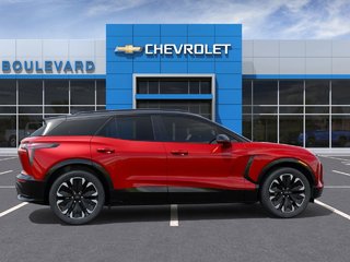 2025 Chevrolet Blazer EV in Rimouski, Quebec - 5 - w320h240px