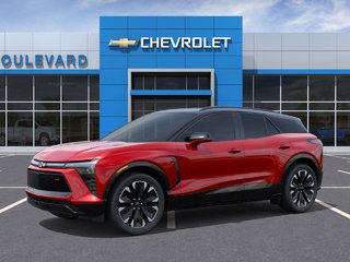 2025 Chevrolet Blazer EV in Rimouski, Quebec - 2 - w320h240px