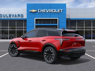 2025 Chevrolet Blazer EV in Rimouski, Quebec - 3 - w320h240px