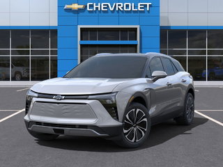 2025 Chevrolet Blazer EV in Rimouski, Quebec - 6 - w320h240px