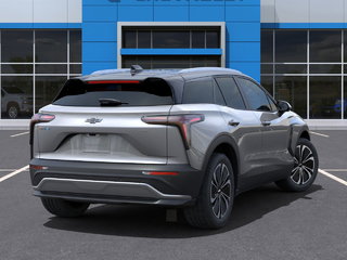 Chevrolet Blazer EV  2025 à Rimouski, Québec - 4 - w320h240px