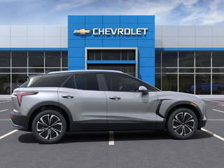 Chevrolet Blazer EV  2025 à Rimouski, Québec - 5 - w320h240px