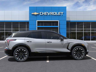 2025 Chevrolet Blazer EV in Rimouski, Quebec - 5 - w320h240px